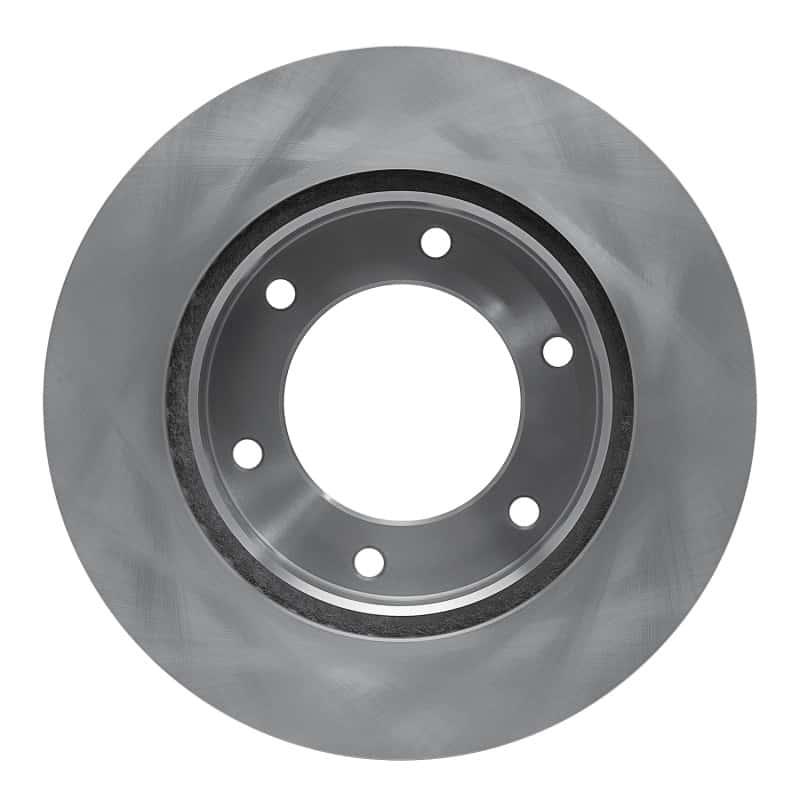 DFC — DFC 01-04 Honda Passport Front Brake Rotor
DFC Brake Rotor - view 5