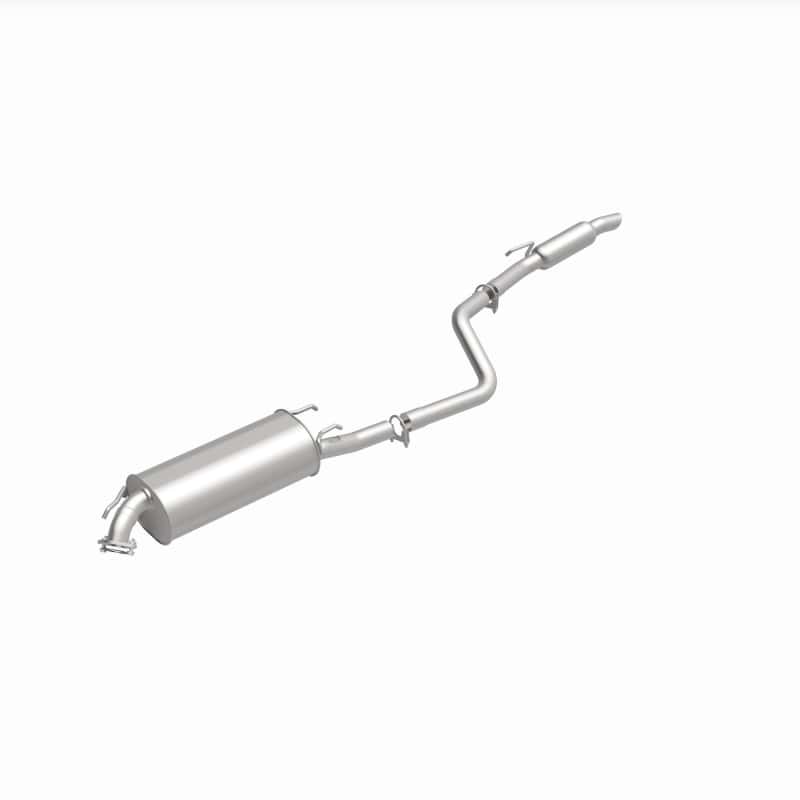 Magnaflow — MagnaFlow BRE Exhaust Kit 04-10 Toyota Sienna 3.3L
Exhaust Kit - view 5
