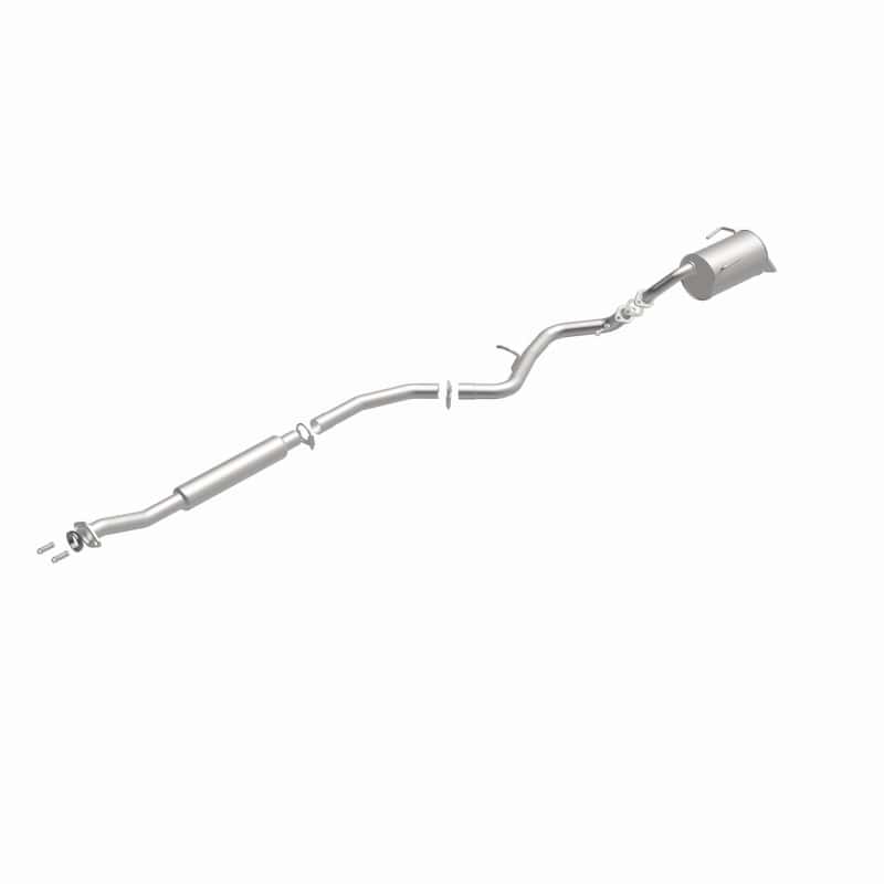 Magnaflow — MagnaFlow BRE Exhaust Kit 10-17 Subaru Outback 2.5L
Exhaust Kit - view 2