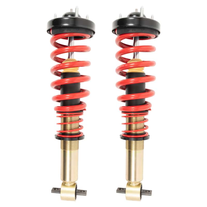 Belltech — Belltech 2021+ Ford F-150 2WD Performance Coilover Kit
PERF COILOVER KIT - view 10