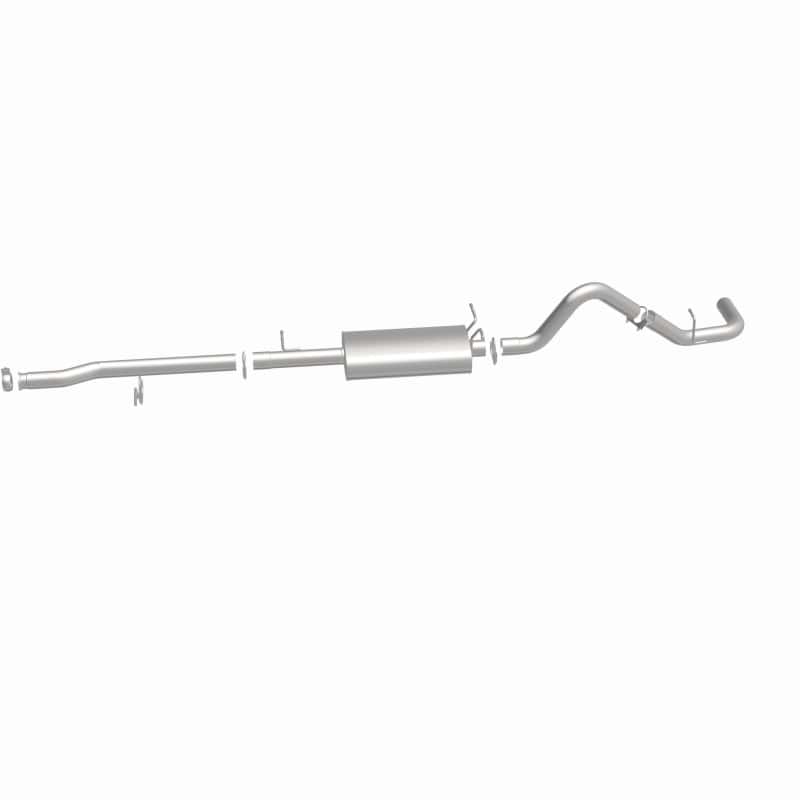 Magnaflow — MagnaFlow BRE Exhaust Kit 09-13 Silverado Sierra 1500
Exhaust Kit - view 7