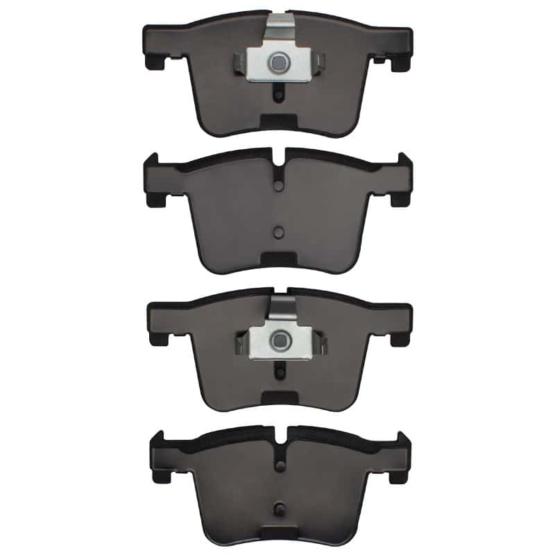 DFC — DFC 12-21 BMW 430i Front 5000 Advanced Ceramic Brake Pads
DFC Brake Pad Set - view 3