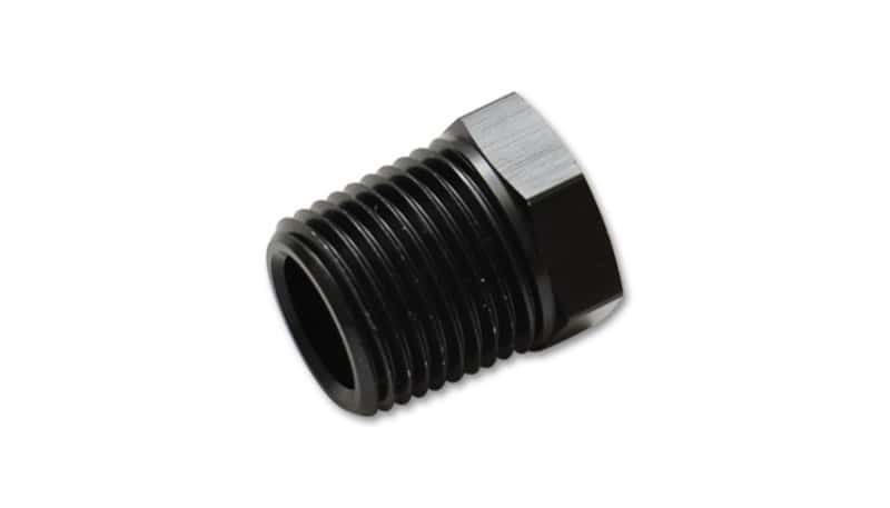 Vibrant — Vibrant 1/4in NPT Hex Head Pipe Plugs
1/4"NPTHexHdPipePlug
1/4"NPTHexHeadPlugAL
Pipe Plug - view 1
