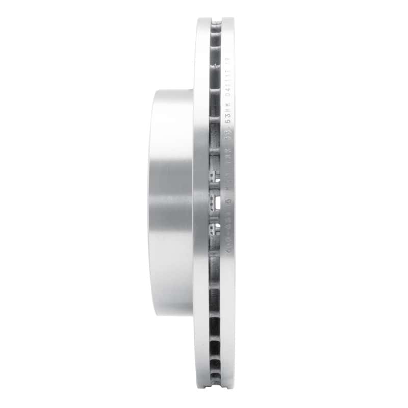 DFC — DFC 97-15 Freightliner MT35 Fr & Rr Brake Rotor
DFC Brake Rotor - view 3