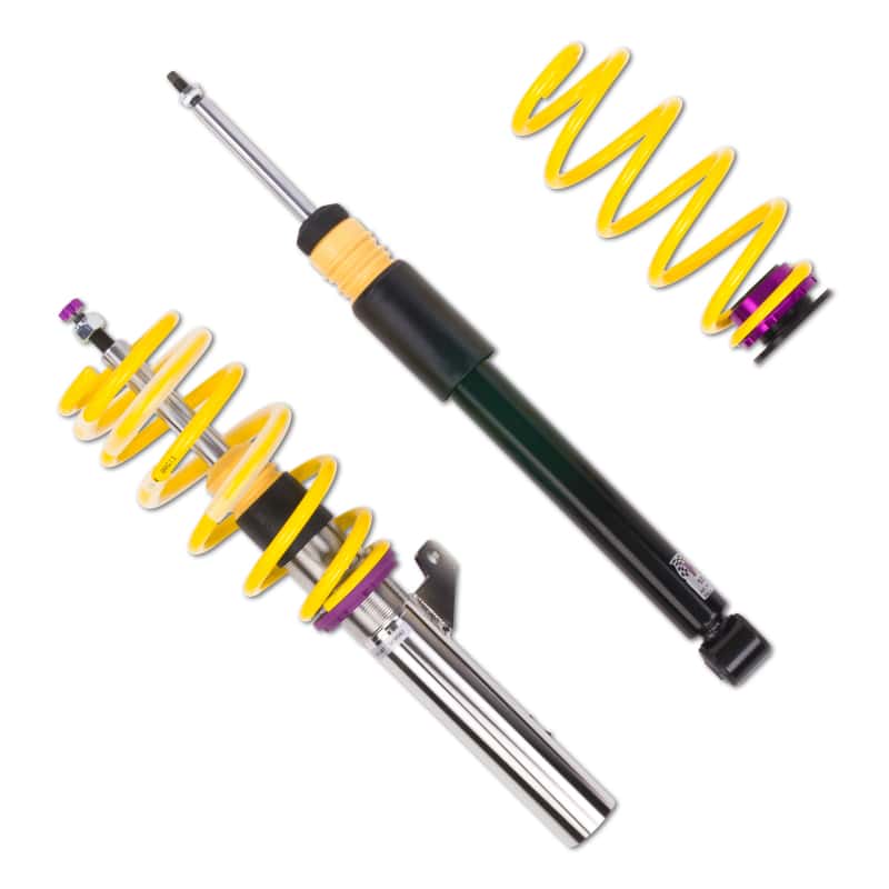 KW — KW Street Comfort Kit Audi A3 (8V)/Golf VII FWD/ TDI
Coilover Kit - view 3