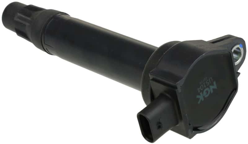 NGK — NGK 2016-07 Jeep Patriot COP Pencil Type Ignition Coil
Ignition Coil - view 1