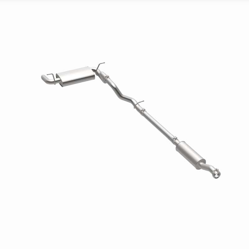 Magnaflow — BRExhaust 18-24 Jeep Wrangler 3.6L Direct-Fit Replacement Exhaust System
Exhaust Kit - view 19