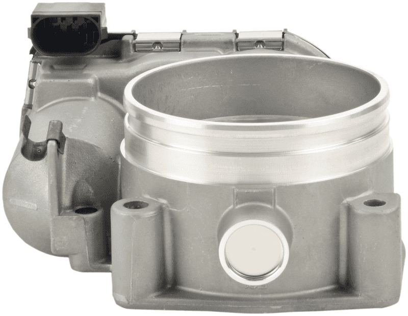 Bosch — Bosch Electronic Throttle Body Assembly (OE 99760511501/99760511502)
Throttle Body - view 2