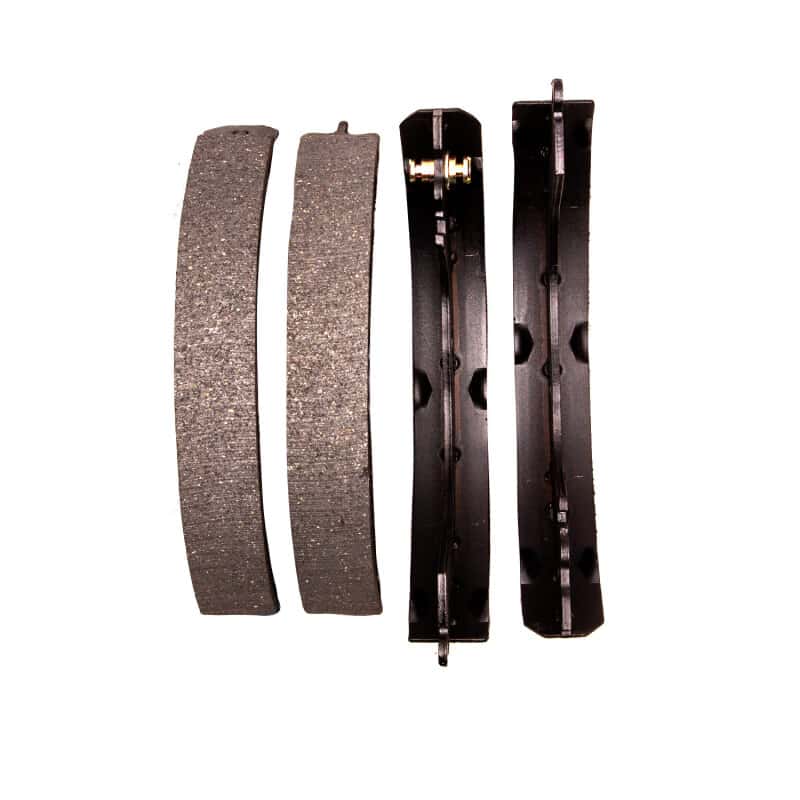 DFC — DFC 90-93 Geo Storm Rear Premium Service Shoes
DFC Brake Shoe Set - view 2