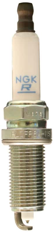 NGK — NGK Laser Platinum Spark Plug Box of 4 - view 2