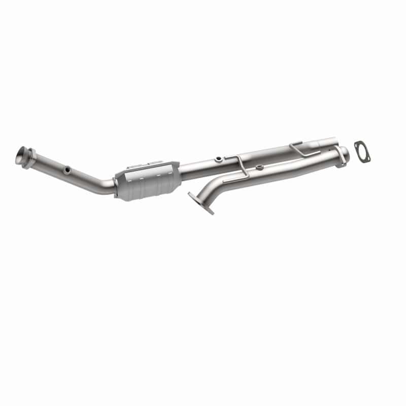Magnaflow — MagnaFlow Conv DF 97-01 Explorer-Mountaineer
HM Grade
HM - view 10