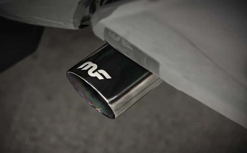 Magnaflow — Magnaflow 2024 Toyota Tacoma Speq Series Cat-back Exhaust System
Cat-Back - view 30