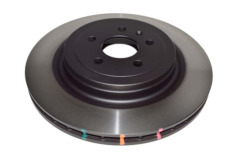 DBA — DBA 12-16 Tesla S Rear 4000 Series Standard Rotor
Brake Rotor
Brake Disc - view 2