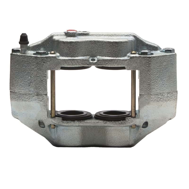 DFC — DFC 95-04 Toyota Tacoma Front-R Premium Caliper - Silver Zinc Coated
DFC Brake Caliper - view 4