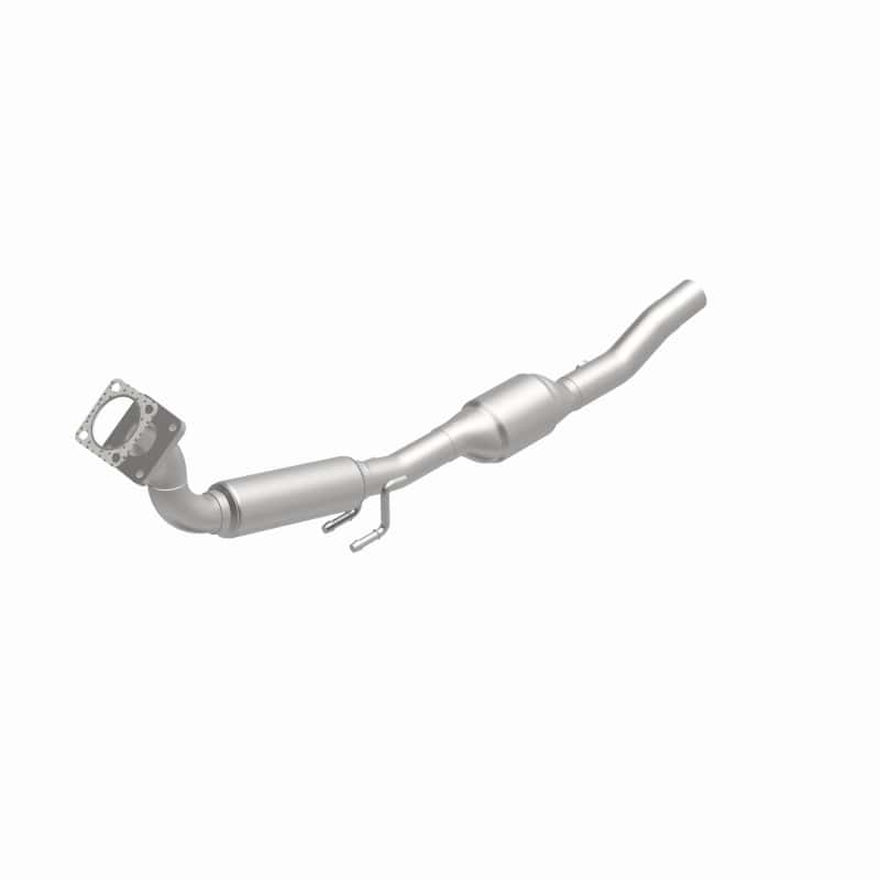 Magnaflow — MagnaFlow Conv DF 99-03 Beetle/Golf 2.0L
OEM Grade
OEM - view 7
