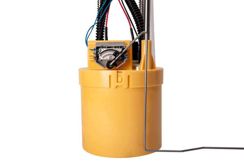 Fleece Performance — Fleece Performance 11-16 6.6L LML Duramax Truck PowerFlo In-tank Lift Pump (Long Bed Only)
Fuel Lift Pump - view 5