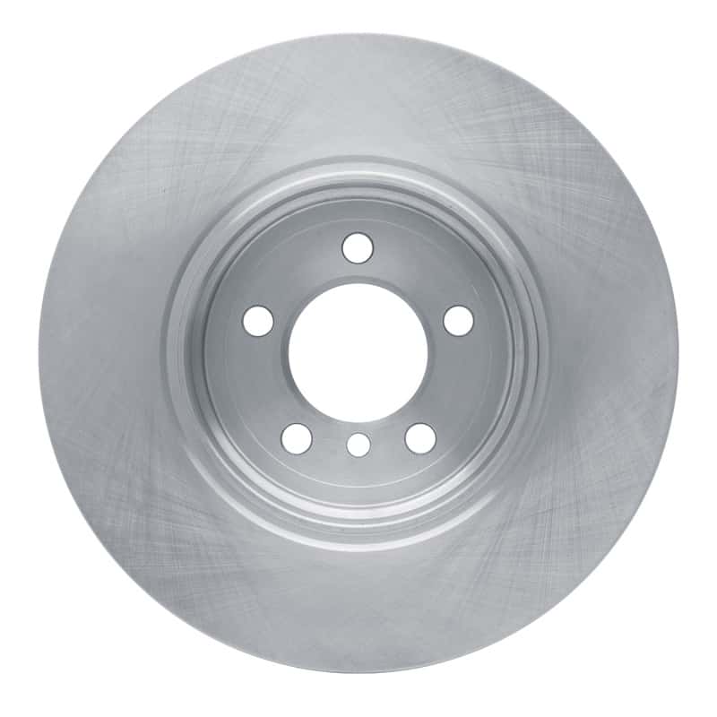DFC — DFC 02-05 BMW 760i Rear Brake Rotor
DFC Brake Rotor - view 5