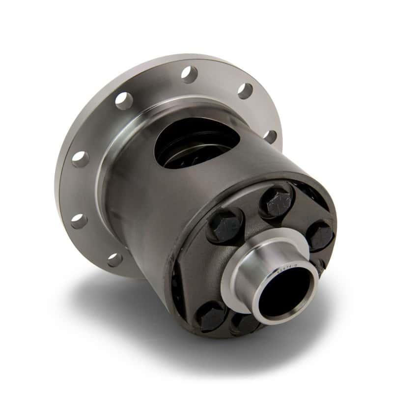 Eaton — Eaton Detroit Truetrac Diff 28 Spline 1.20in Axle Shaft Diameter 3.23 & Up Ratio Rear 7.5in/7.625in
Differential - view 4