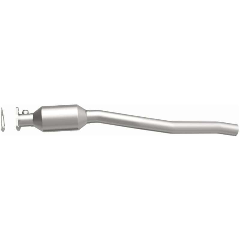 Magnaflow — MagnaFlow Conv DF Volvo 36X5X4 2/2
Standard Grade
Standard - view 5