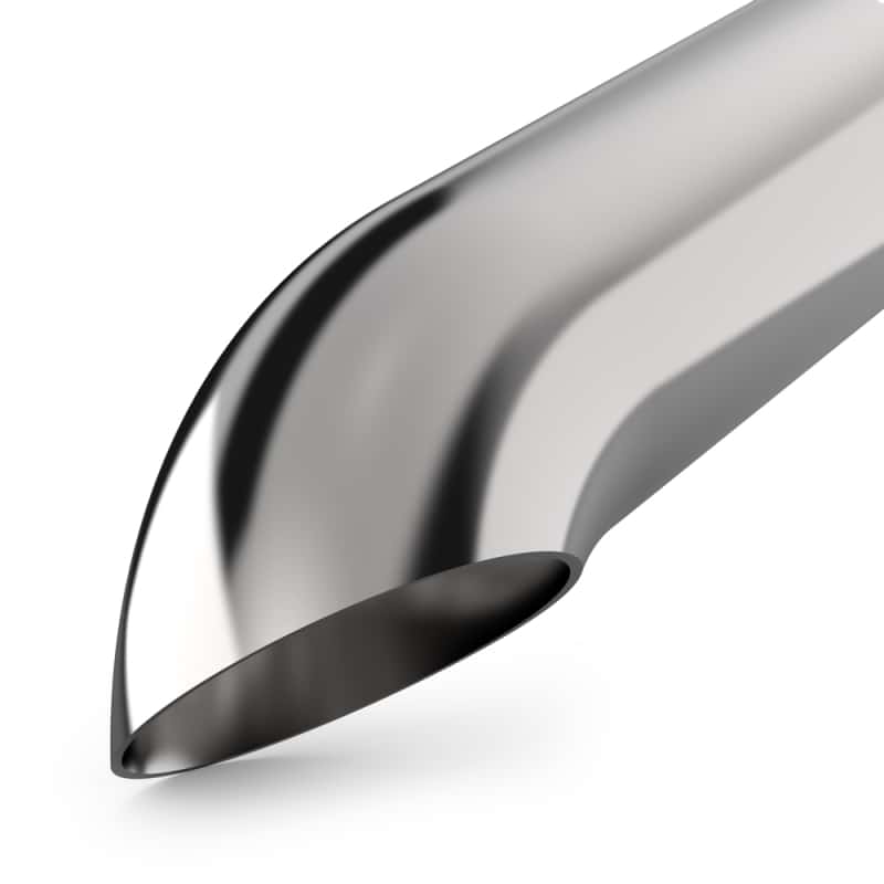 Magnaflow — MagnaFlow SYS C/B 90-95 Range Rover/County V8
Cat-Back - view 12