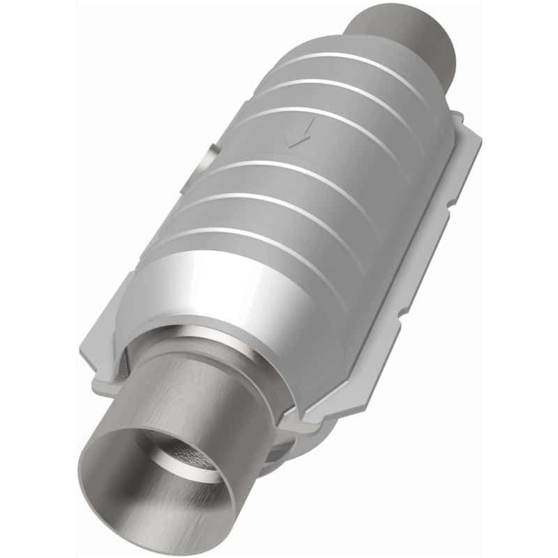 Magnaflow — MagnaFlow Conv Univ 2.00inch Honda
HM Grade
HM - view 4