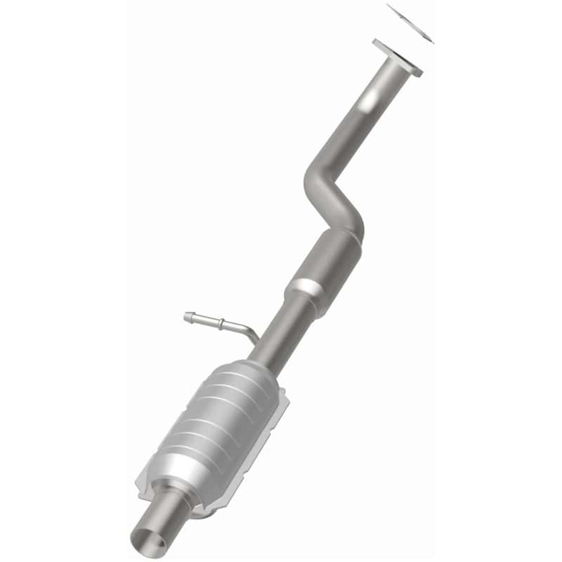 Magnaflow — MagnaFlow Conv DF 04 Hyundai Santa Fe 2.4L
OEM Grade
OEM - view 31