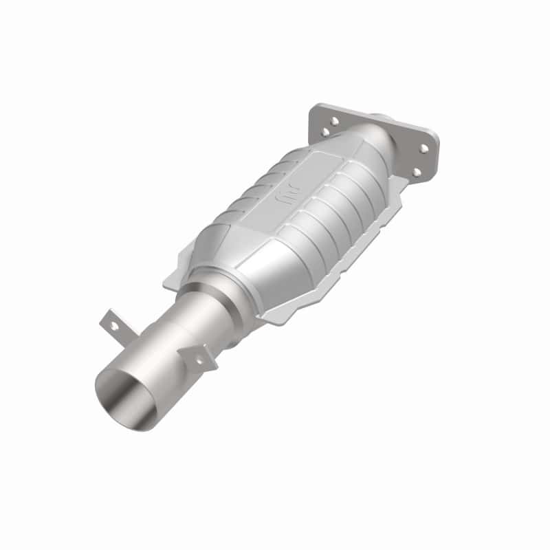 Magnaflow — MagnaFlow Conv GM 21X6.5X4 2.5/3 23486
Standard Grade
Standard - view 27