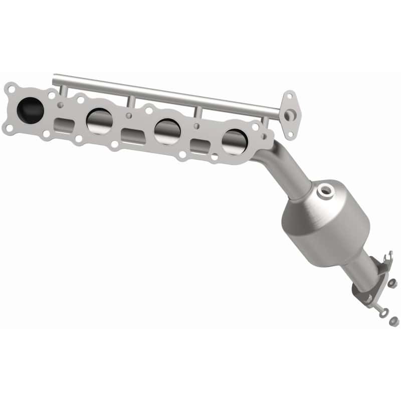Magnaflow — Magnaflow Conv DF 10-14 GX460 4.6L Manifold
OEM Grade
OEM - view 32