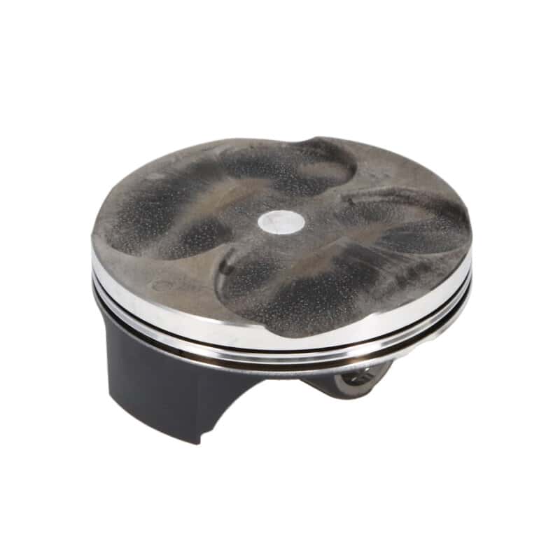 ProX — ProX 04-09 CRF250R/04-17 CRF250X Piston Kit 13.5:1 (77.99mm)
Pistons - view 4