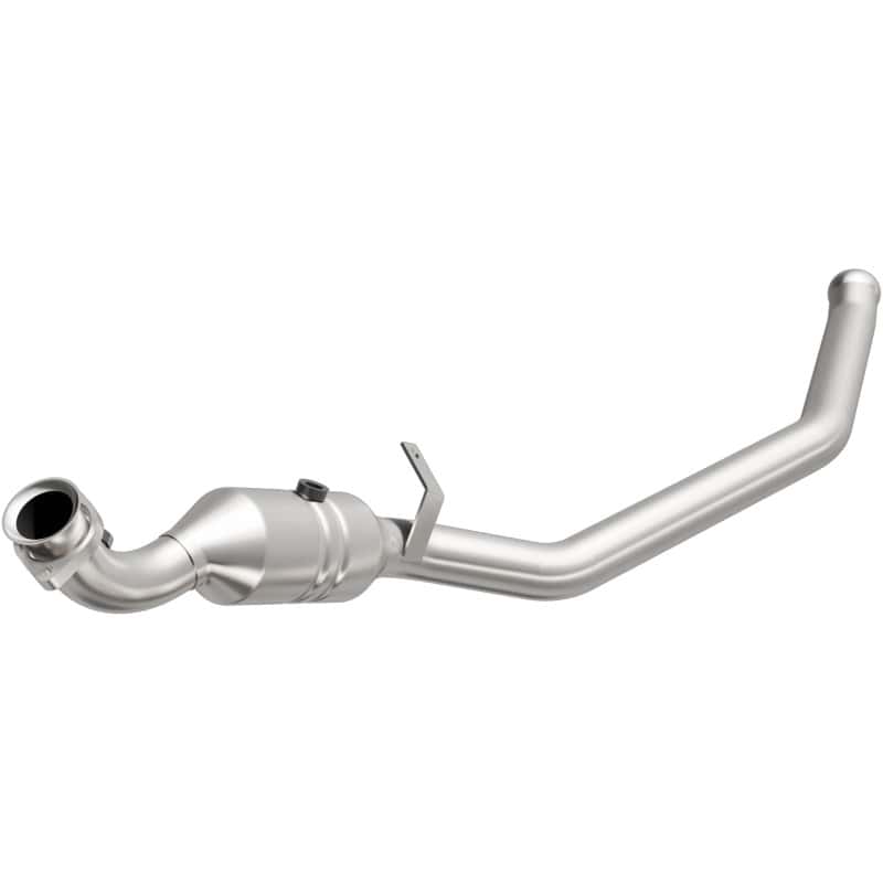 Magnaflow — Magnaflow Conv DF 06-11 ML350 3.5L ds
OEM Grade
OEM - view 2