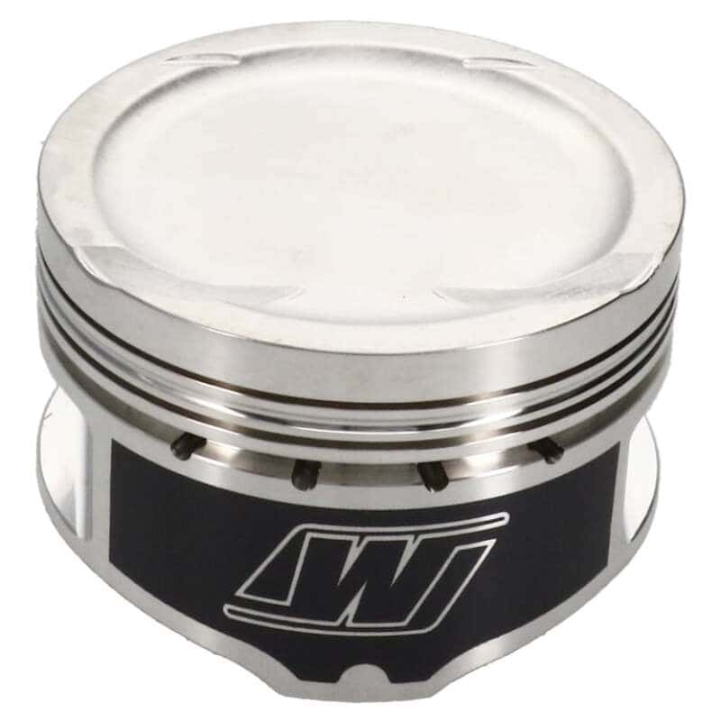 Wiseco — Wiseco Audi/VW 2.0L 83.00mm Bore 92.8mm Stroke -8.00cc EA113 Piston Kit - 4 Cyl
Piston Set - view 6