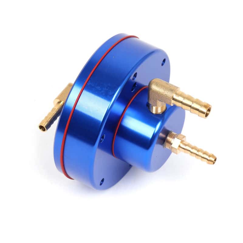 BLOX Racing — BLOX Racing Fuel Management Unit Type-A 12:1 Ratio - view 6