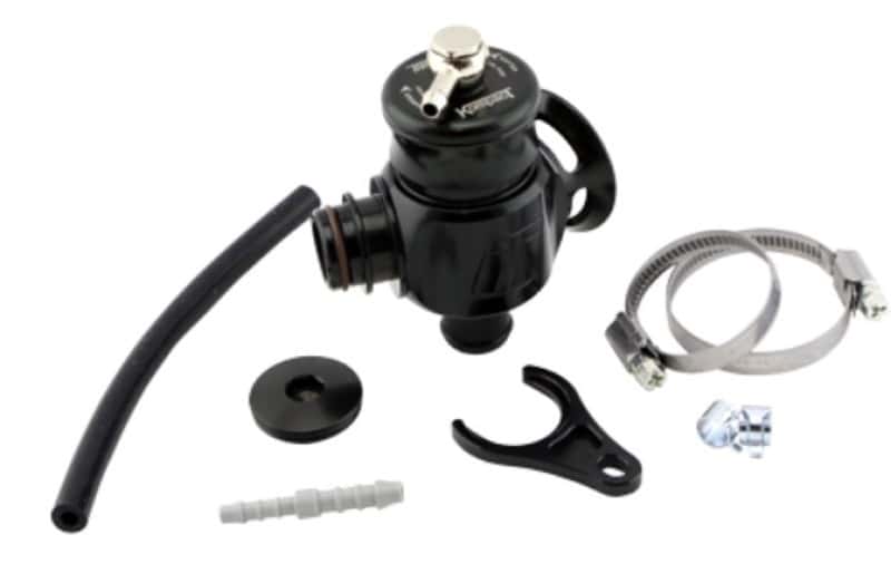 Turbosmart — Turbosmart BOV Kompact Dual Port - Suzuki Swift
Blow Off Valve - view 2