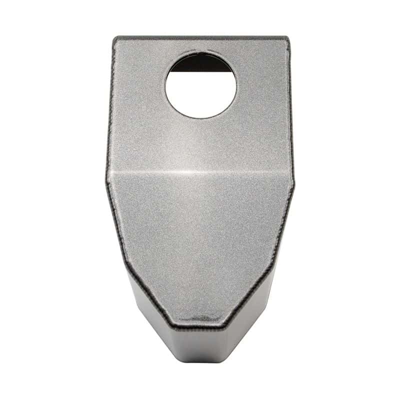 Wehrli — Wehrli 01-19 Chevrolet LB7/LLY/LBZ/LMM/LML/L5P Duramax Brake Master Cylinder Cover - Gloss White
Cvr Brk Res 01-19 GW - view 3