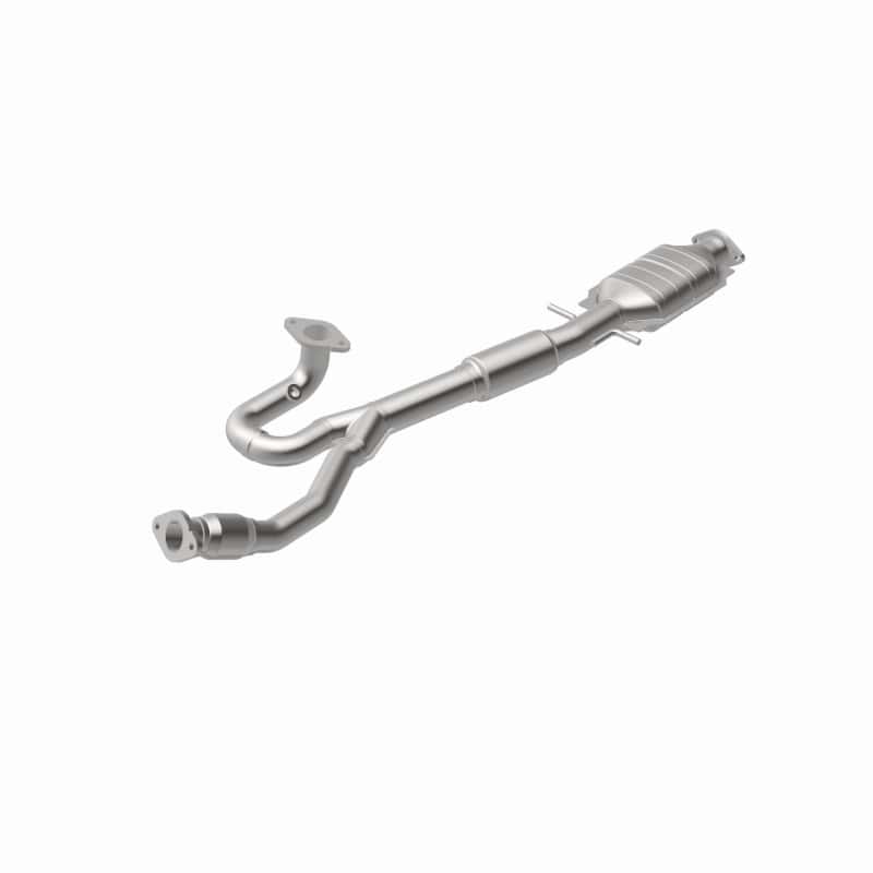 Magnaflow — Magnaflow Conv DF 10-14 LaCrosse 3.0/3.6L
OEM Grade
OEM - view 29
