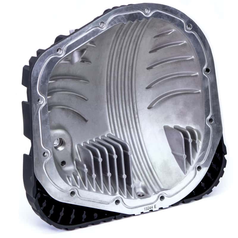 Banks Power — Banks Power 85-19 Ford F250/ F350 10.25in 12 Bolt Black Milled Differential Cover Kit
Differential Cover K
Banks Ram- Air - view 6
