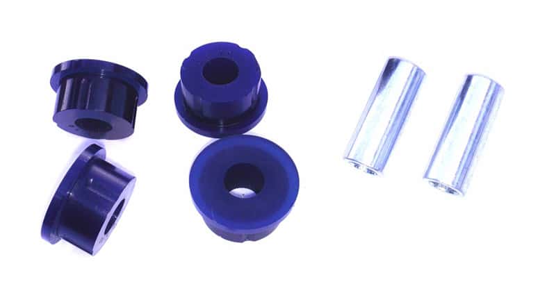Superpro — SuperPro WRX Rear Trailing Arm Bushing Kit
Bushing Kit - view 1