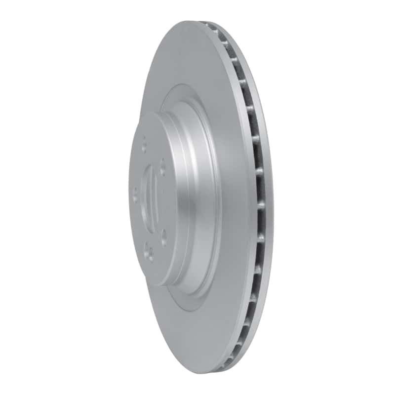 DFC — DFC 20-26 Mercedes-Benz GLE350 Rear Hi-Carbon Alloy Geomet Coated Rotor - view 2