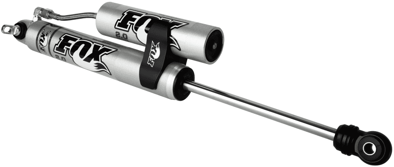 FOX — Fox 07+ Jeep JK 2.0 Performance Series 9.6in. Smooth Body Remote Res. Rear Shock / 1.5-3.5in. Lift
2.0 Shock - view 6
