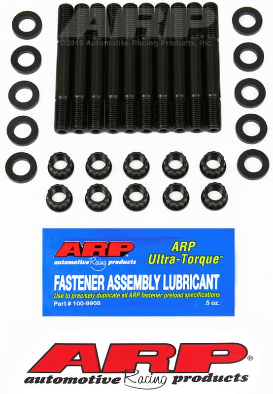 ARP — ARP VW Water Cooled Main Stud Kit - view 1