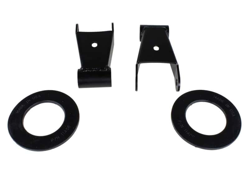 Ford Racing — Ford Racing 15-18 Ford F-150 Lowering Springs - view 6