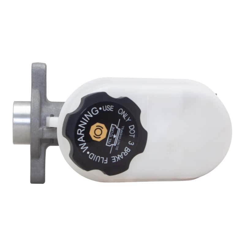 DFC — DFC 98-99 Cadillac DeVille Brake Master Cylinder
DFC Brake Master Cyl - view 7
