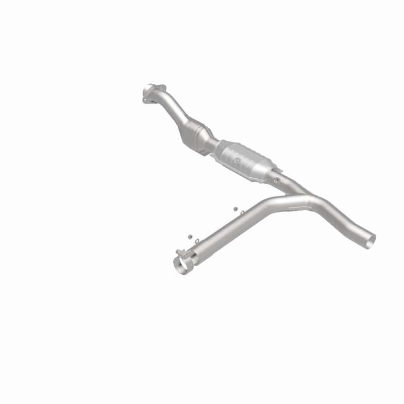 Magnaflow — MagnaFlow Conv DF F150 Truck 97-98 V8 4.6L 2W
HM Grade
HM - view 12