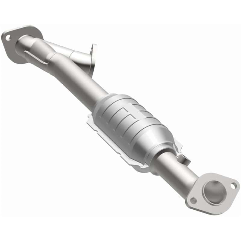 Magnaflow — MagnaFlow Conv DF 05-07 4Runner Passenger Side Rear
HM Grade
HM - view 30