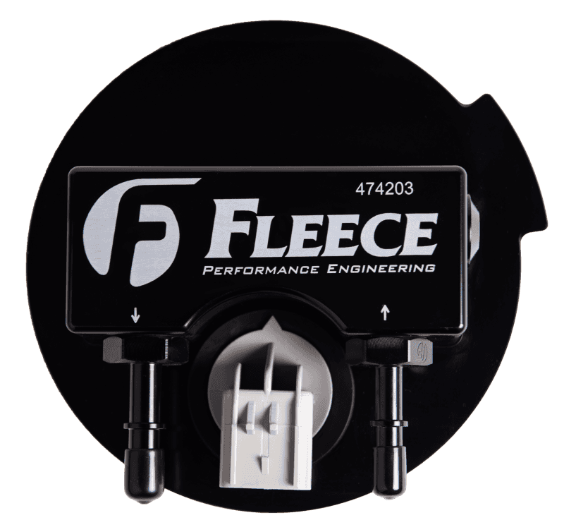 Fleece Performance — Fleece Performance 20-24 Dodge 2500/3500 Cummins SureFlo Performance Sending Unit
Fuel Sending Unit - view 5