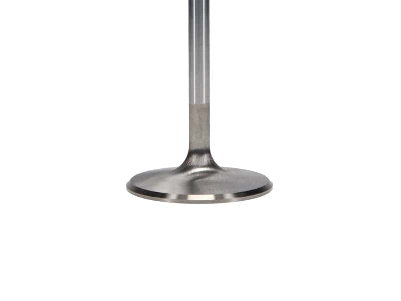Manley Performance — Manley Chevrolet Small Block Intake Valve Kit - 1.940in Head Dia. 5.010in O/A Length, 0.2740in Stem
Valve - Intake - view 5
