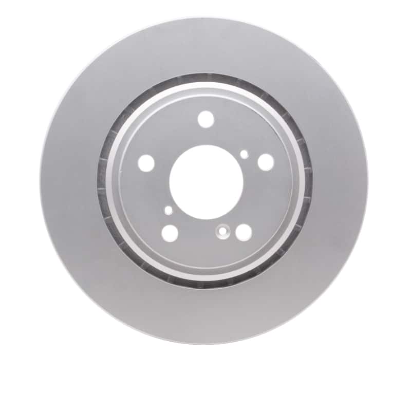 DFC — DFC 15-25 Acura MDX Front GeoSPEC Coated Rotor
DFC Brake Rotor - view 1