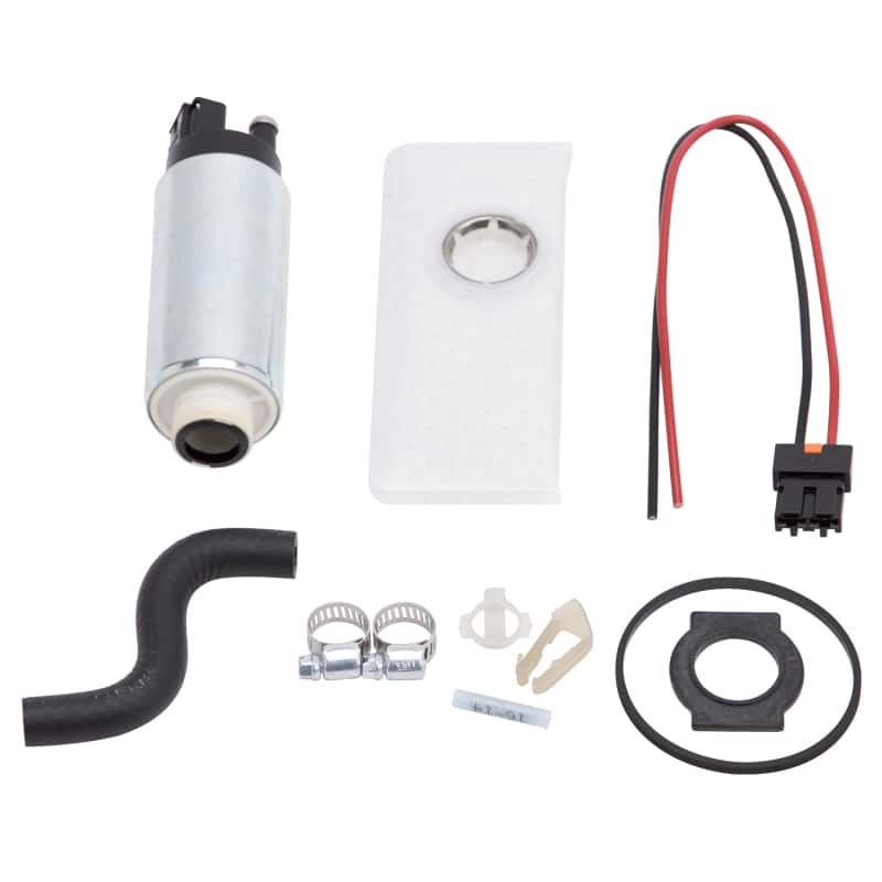 Edelbrock — Edelbrock Fuel Pump 255LPH In-Tank EFI 85-97 Ford Mustang (Ex 96-97 Cobra)
PUMPS - view 3