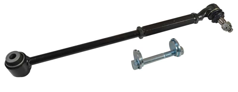 SPC Performance — SPC Performance Santa Fe Adj. Rear Arm
CAMBER AND TOE KIT
ADJ ARM EA - view 1