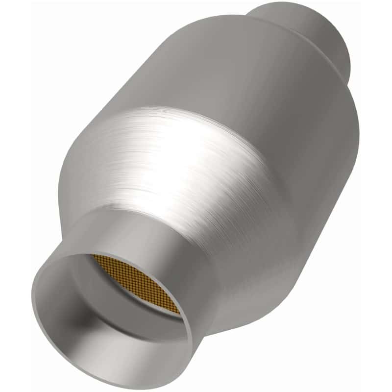 Magnaflow — MagnaFlow Conv Univ 2.25inch C/C Met.
OEM Grade
Standard - view 31